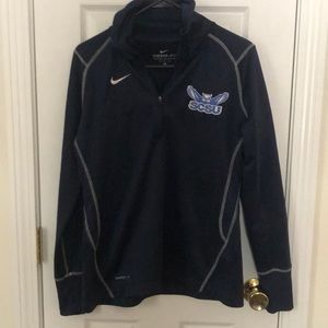 SCSU pullover